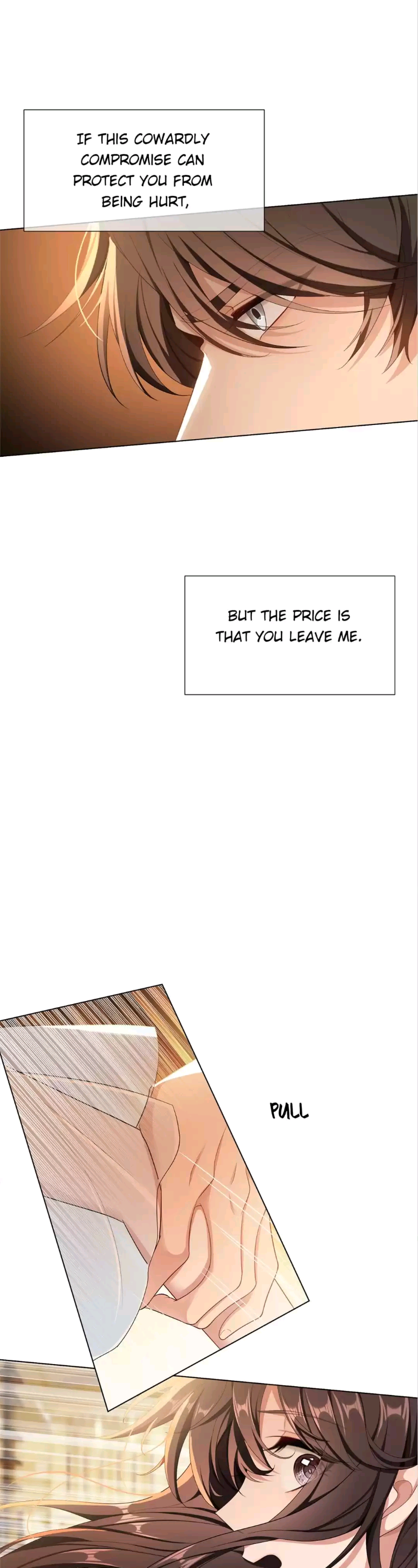 Lair & Love Game Chapter 67 page 20
