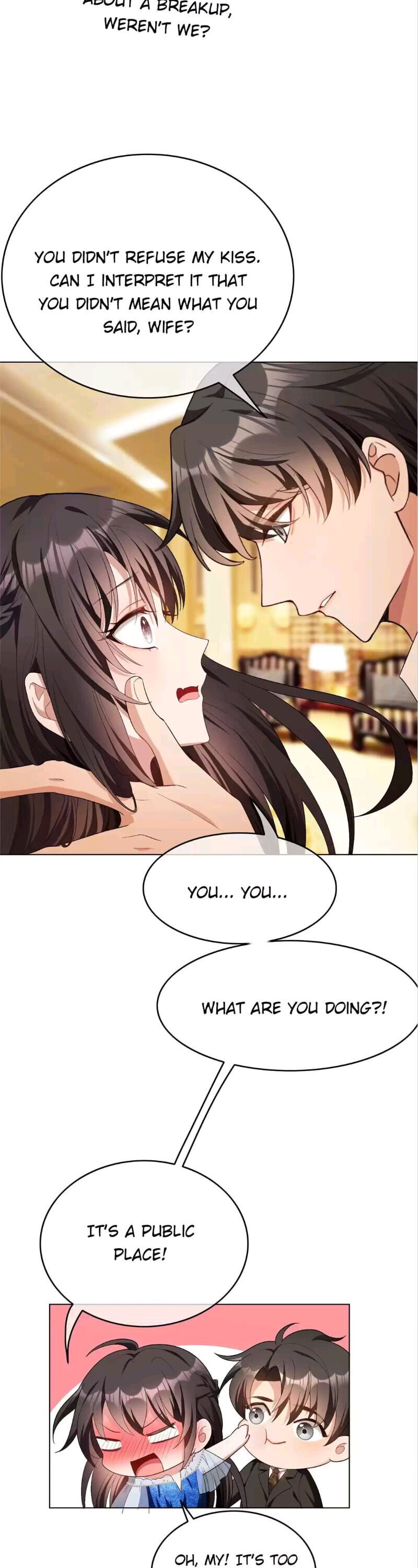 Lair & Love Game Chapter 68 page 3