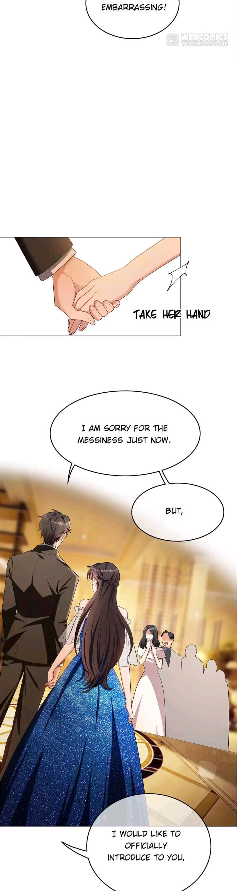 Lair & Love Game Chapter 68 page 4