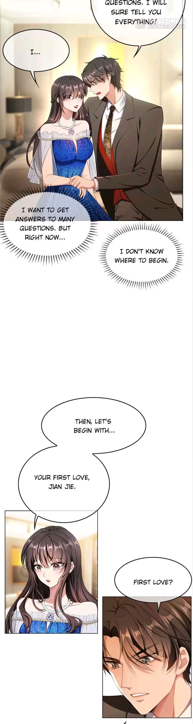 Lair & Love Game Chapter 68 page 18