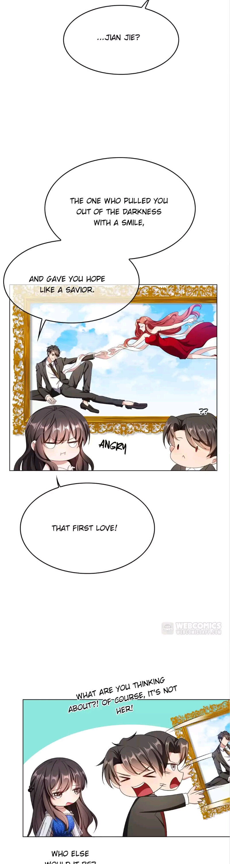 Lair & Love Game Chapter 68 page 19