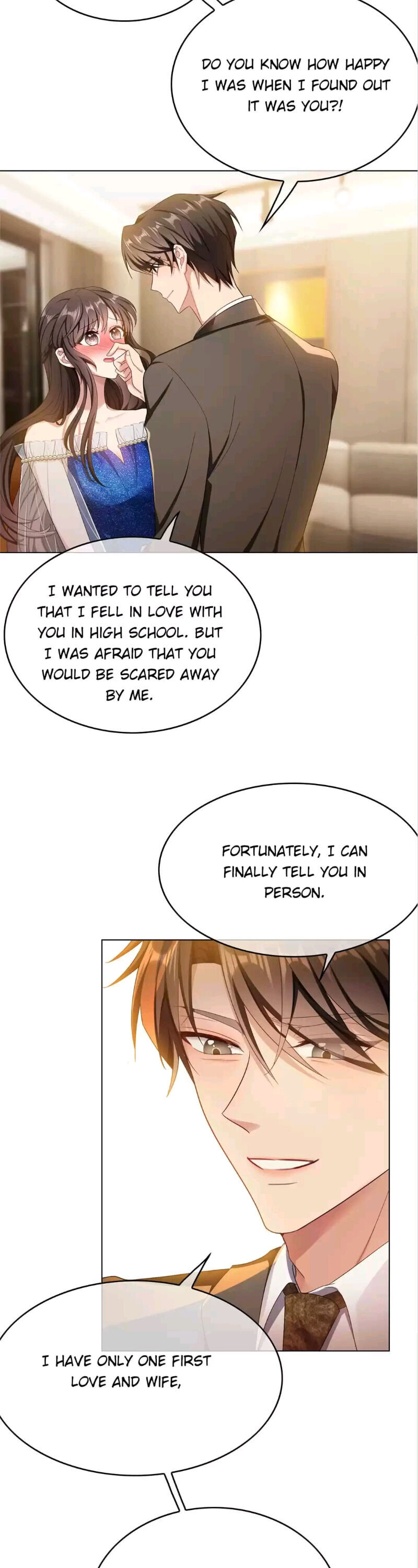 Lair & Love Game Chapter 69 page 3