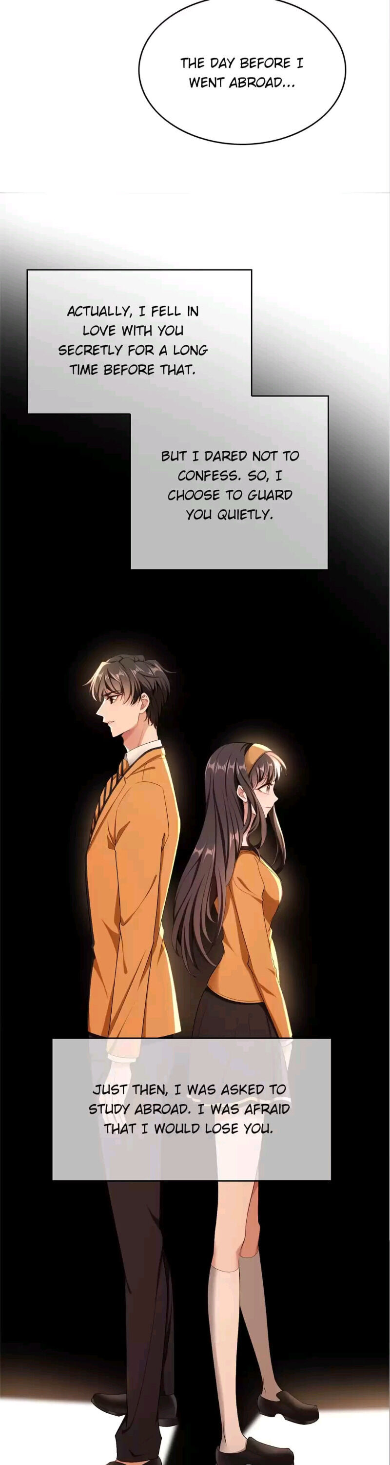Lair & Love Game Chapter 69 page 6