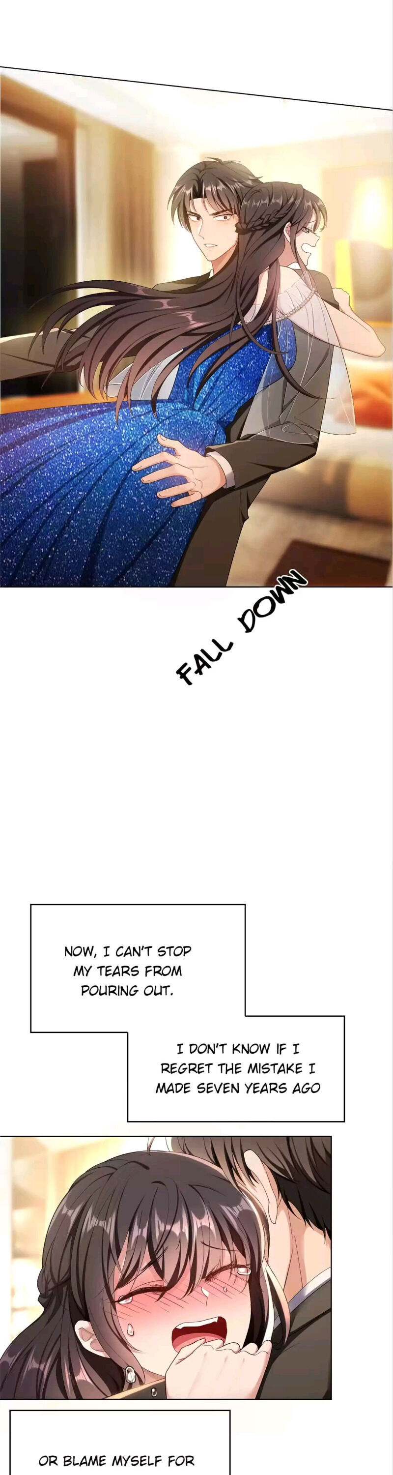 Lair & Love Game Chapter 69 page 15