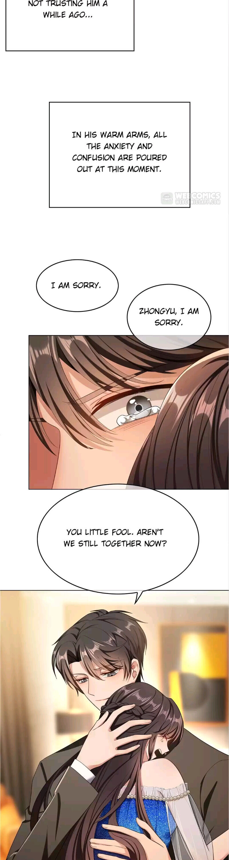 Lair & Love Game Chapter 69 page 16