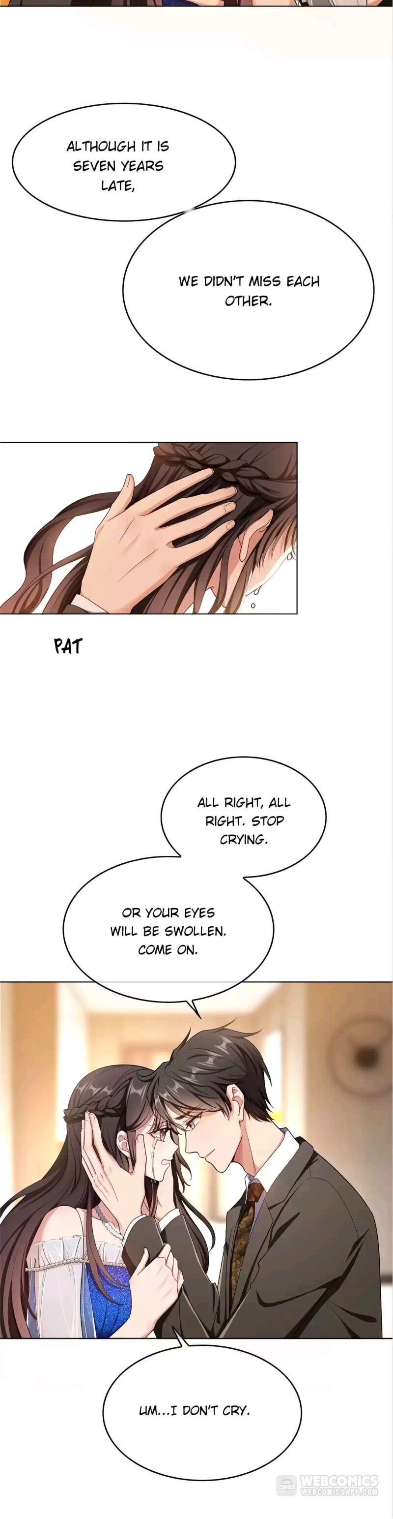 Lair & Love Game Chapter 69 page 17