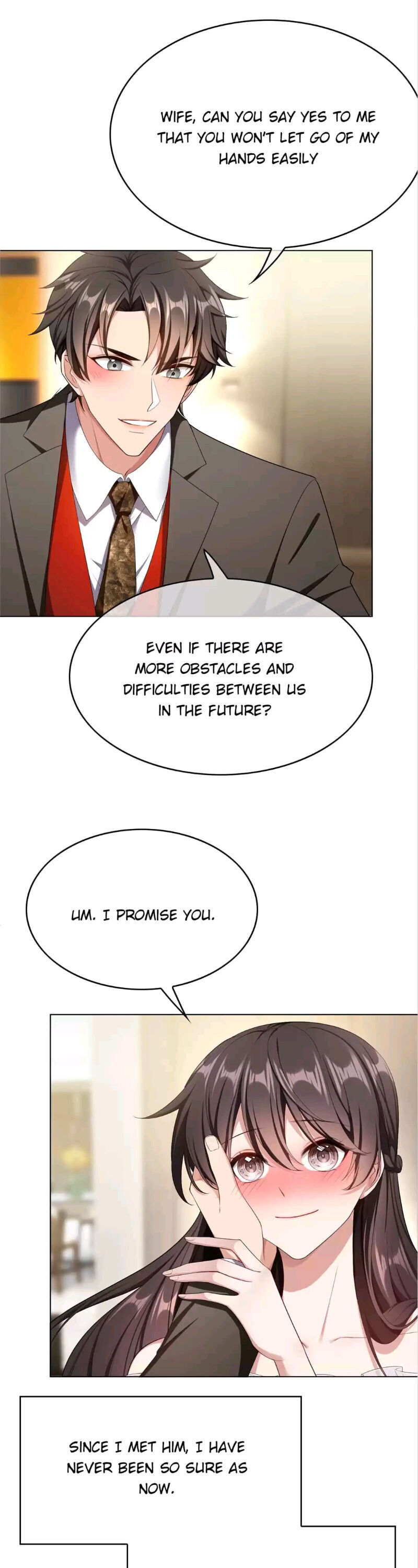 Lair & Love Game Chapter 69 page 18