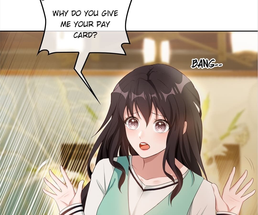 Lair & Love Game Chapter 7 page 32