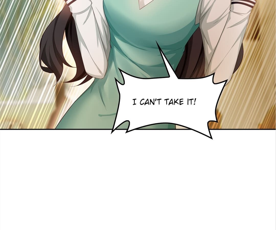 Lair & Love Game Chapter 7 page 33