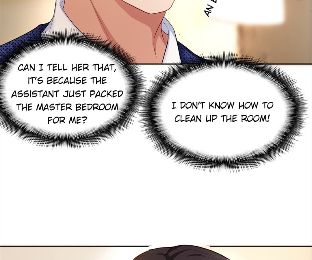 Lair & Love Game Chapter 7 page 81