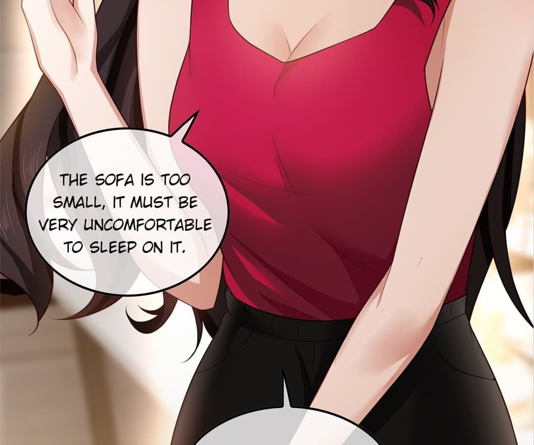 Lair & Love Game Chapter 7 page 83
