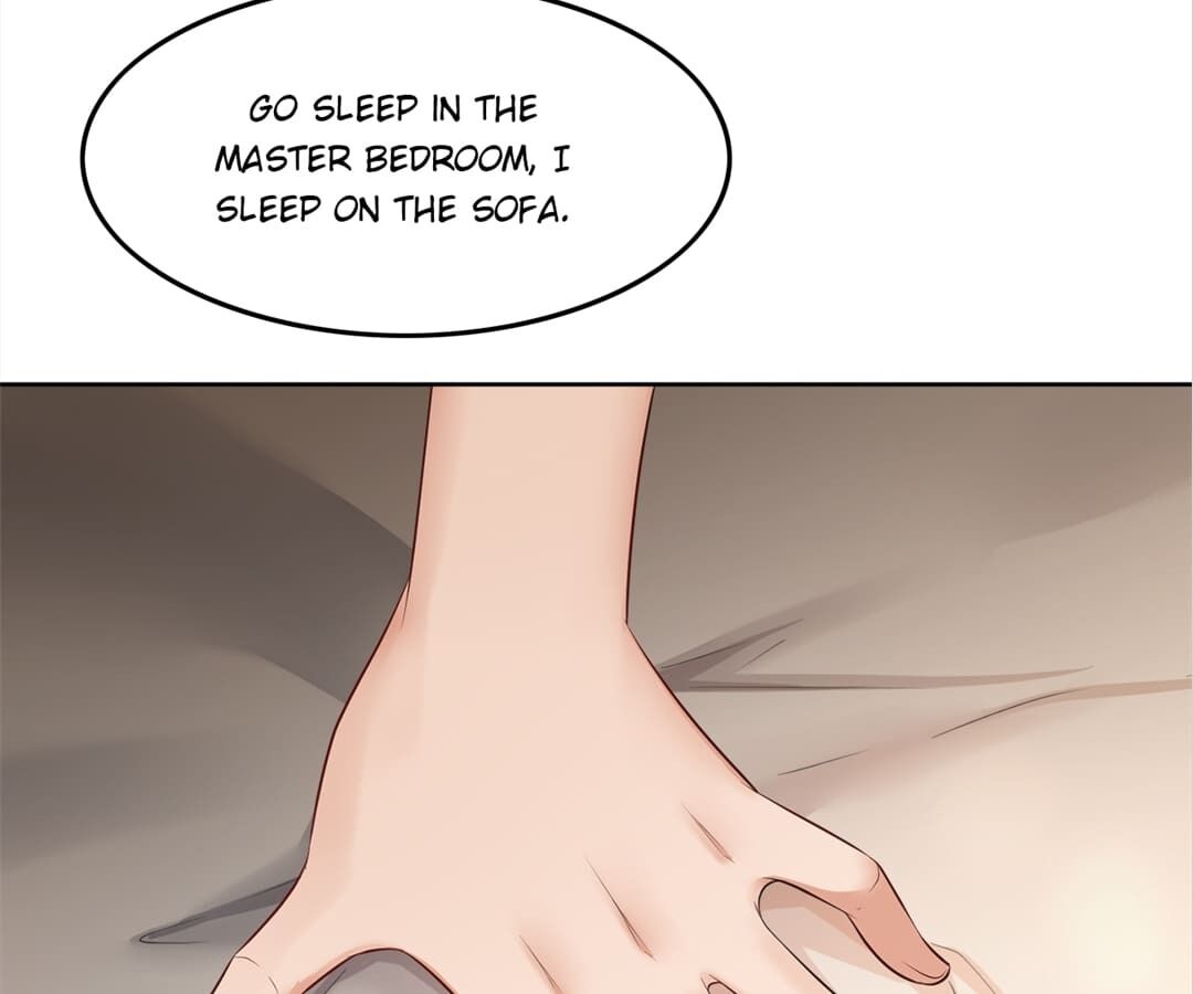 Lair & Love Game Chapter 7 page 85