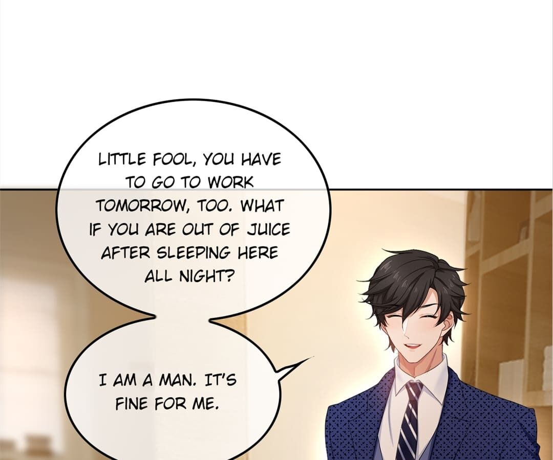 Lair & Love Game Chapter 7 page 87