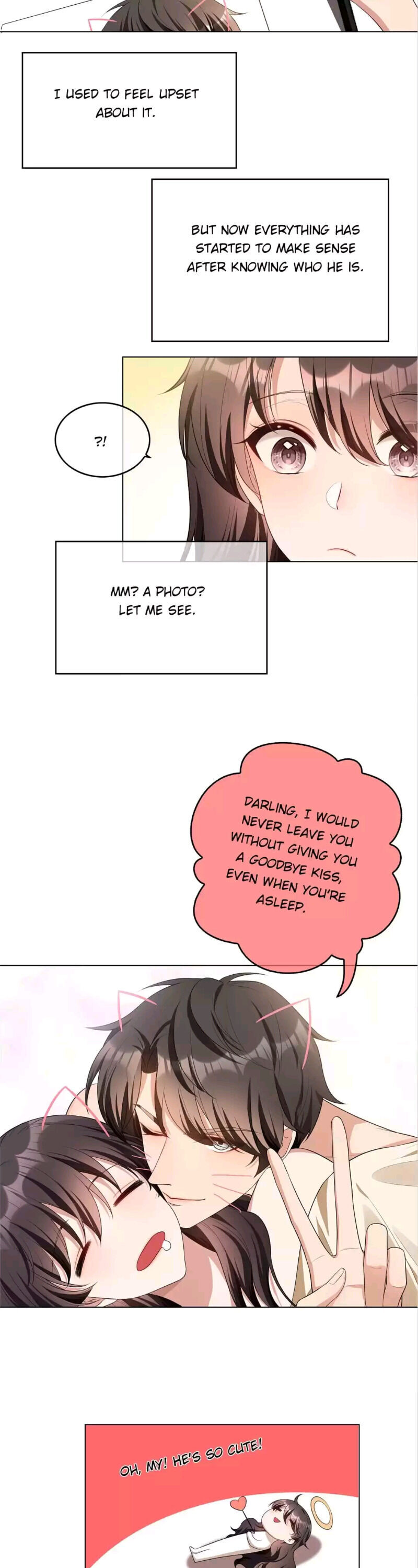 Lair & Love Game Chapter 70 page 3