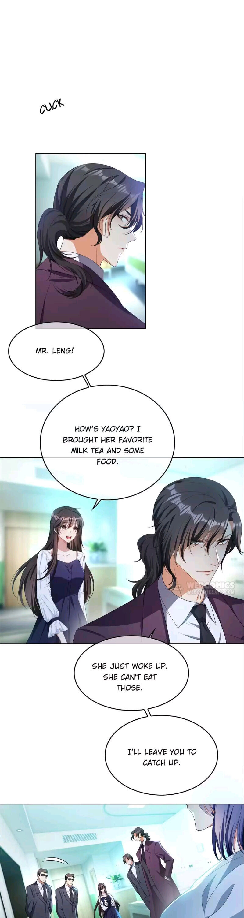 Lair & Love Game Chapter 70 page 7