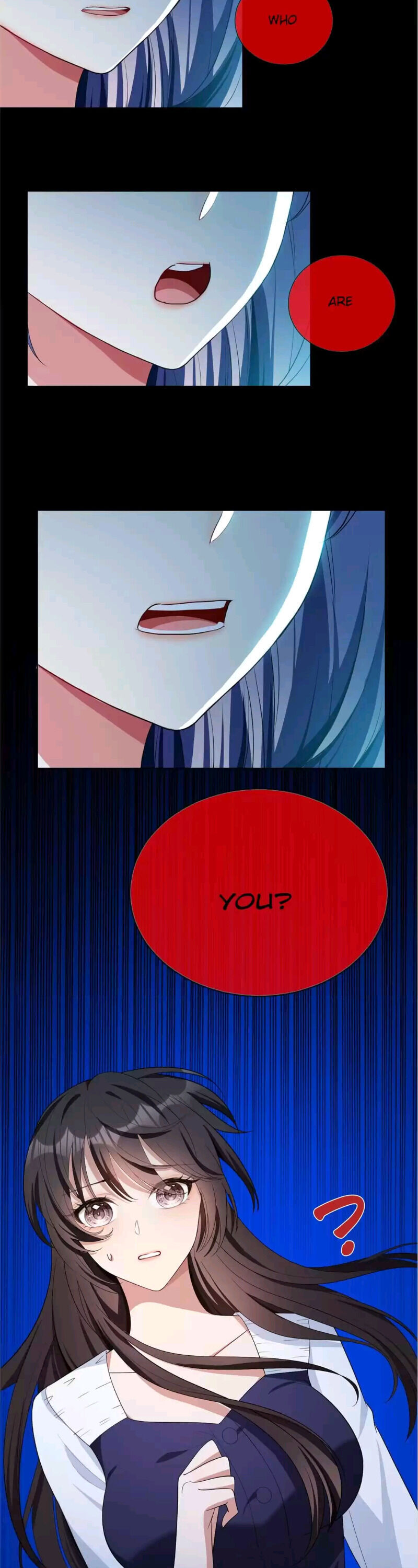 Lair & Love Game Chapter 70 page 10