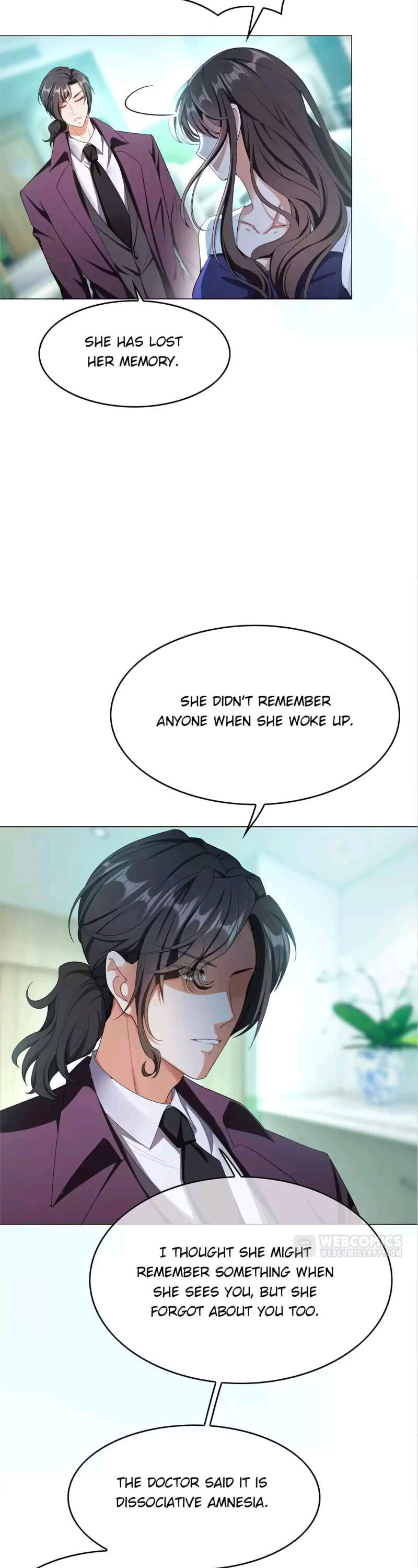 Lair & Love Game Chapter 70 page 12