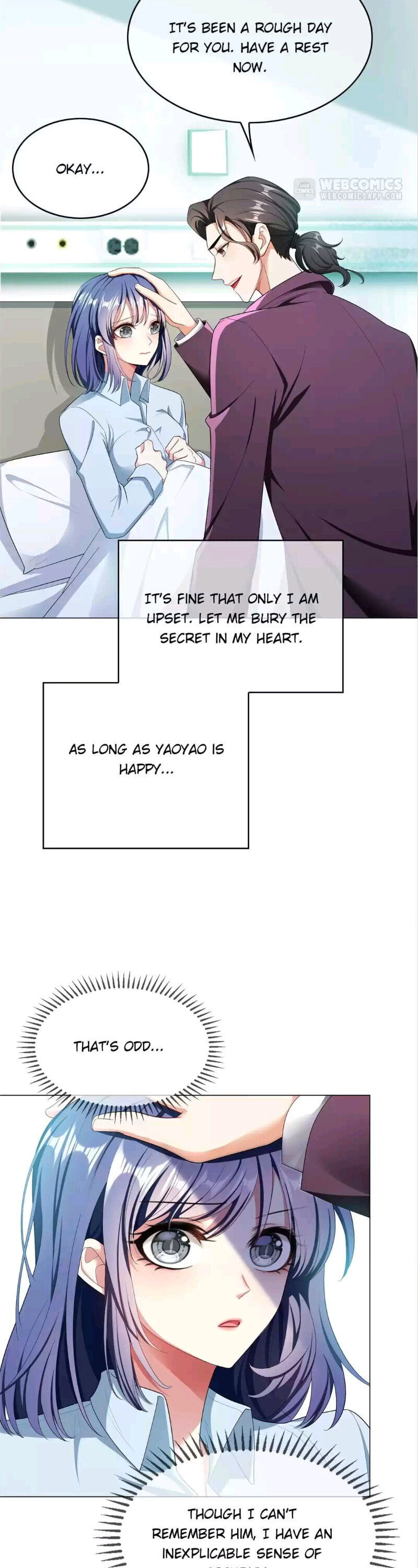 Lair & Love Game Chapter 70 page 18