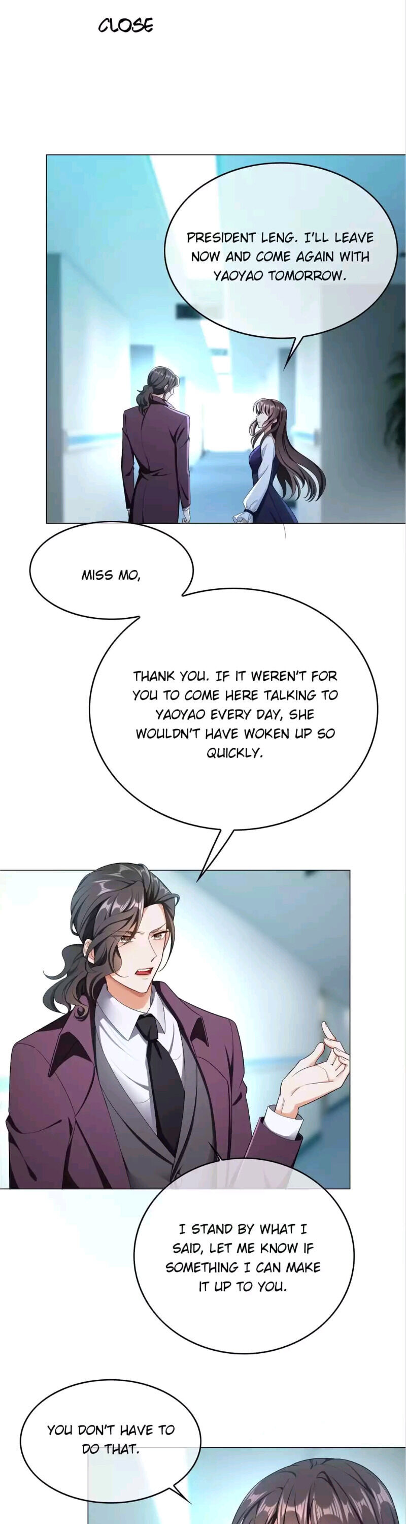 Lair & Love Game Chapter 70 page 20