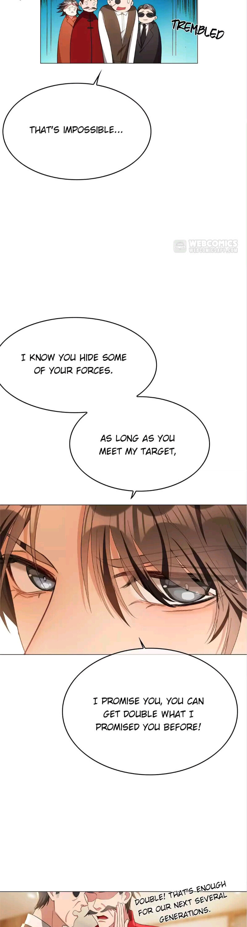 Lair & Love Game Chapter 71 page 9