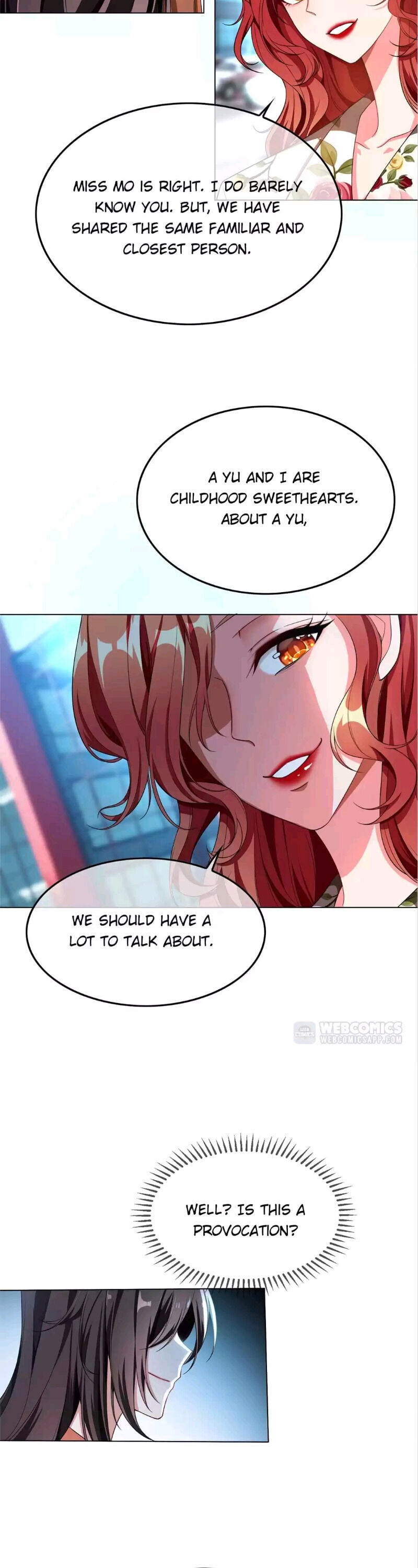 Lair & Love Game Chapter 72 page 2