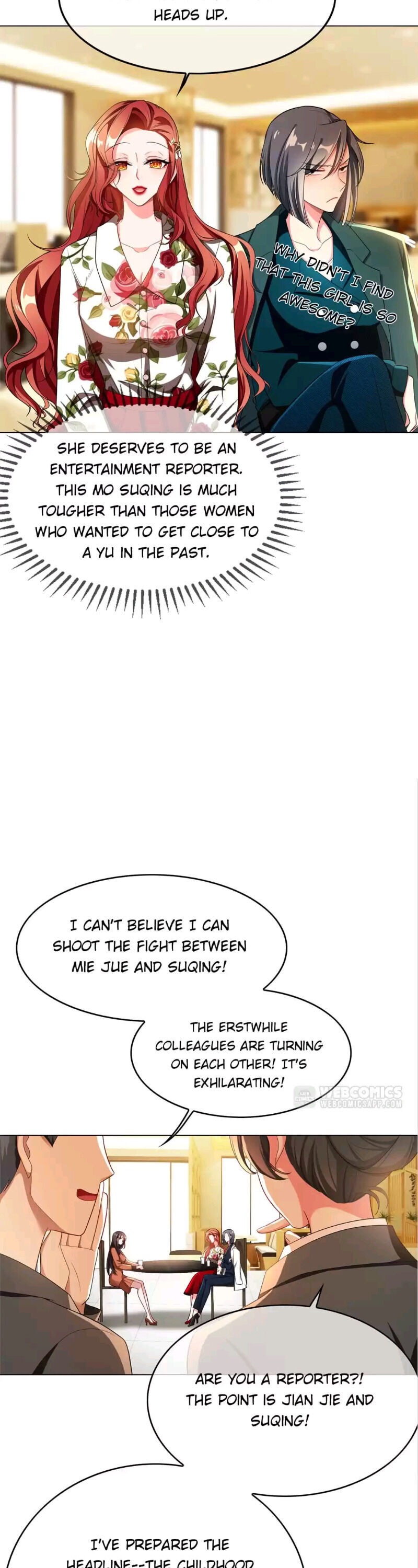 Lair & Love Game Chapter 72 page 5