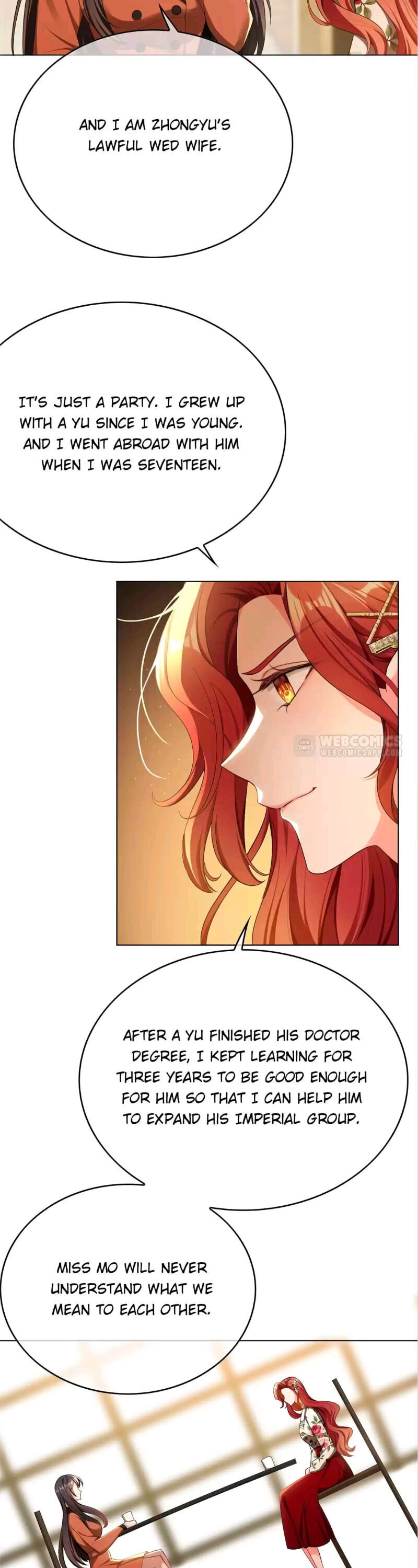 Lair & Love Game Chapter 72 page 7