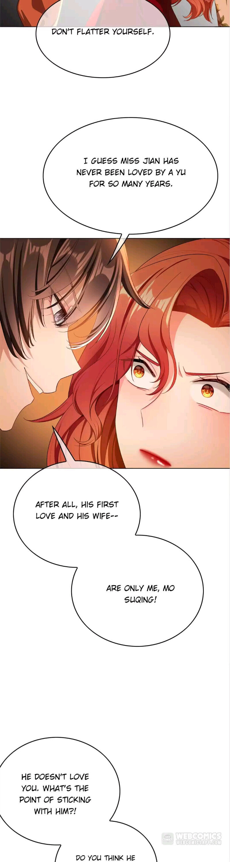 Lair & Love Game Chapter 72 page 10