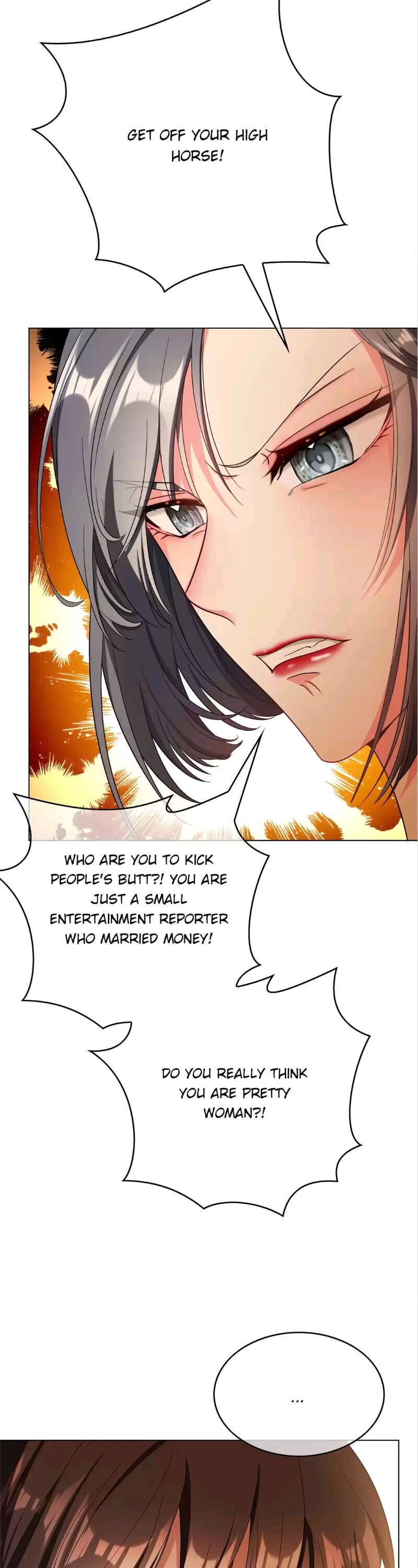 Lair & Love Game Chapter 72 page 13