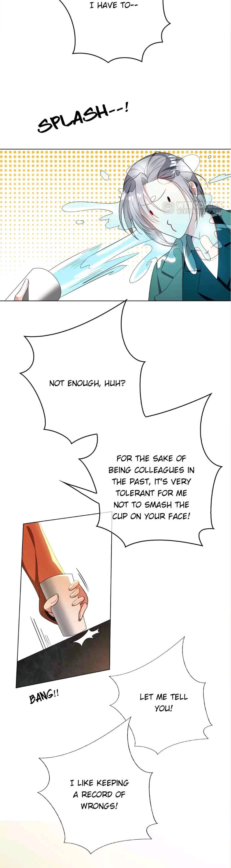 Lair & Love Game Chapter 72 page 16
