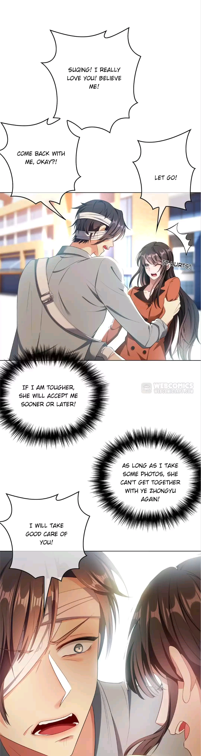 Lair & Love Game Chapter 73 page 7