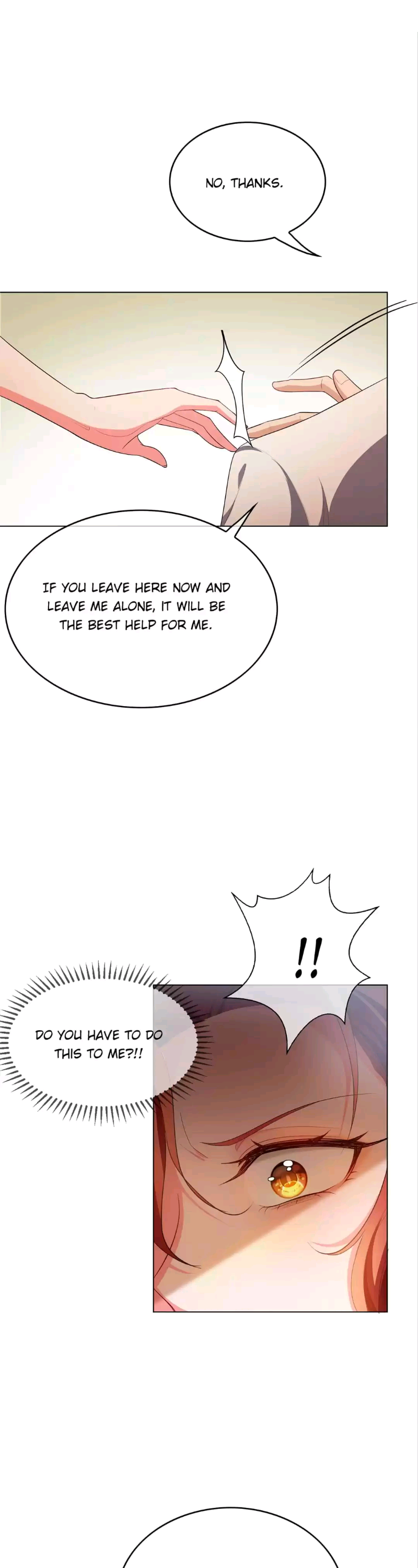Lair & Love Game Chapter 73 page 18