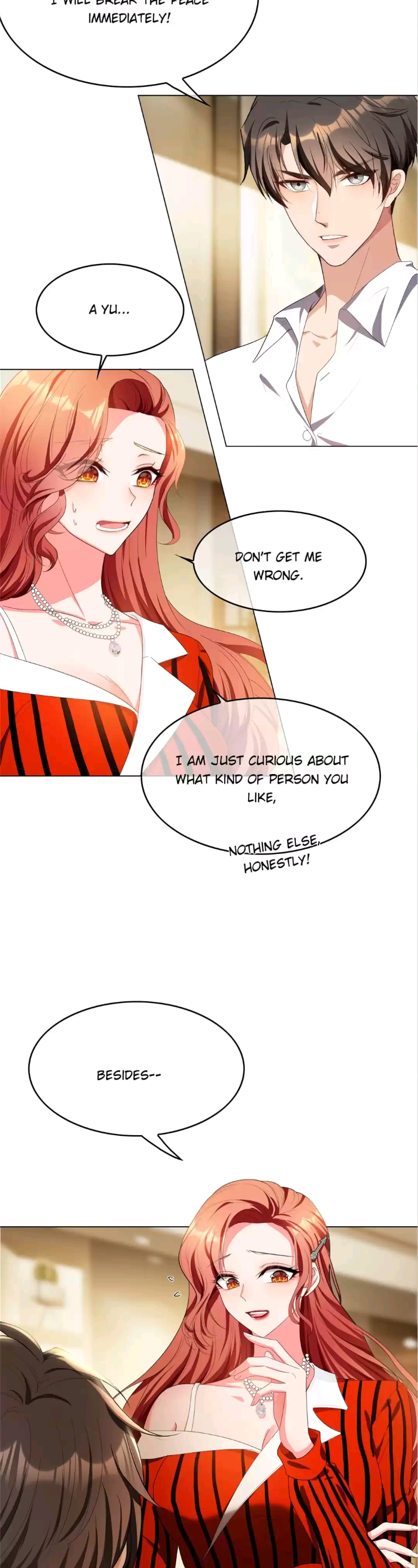 Lair & Love Game Chapter 73 page 20