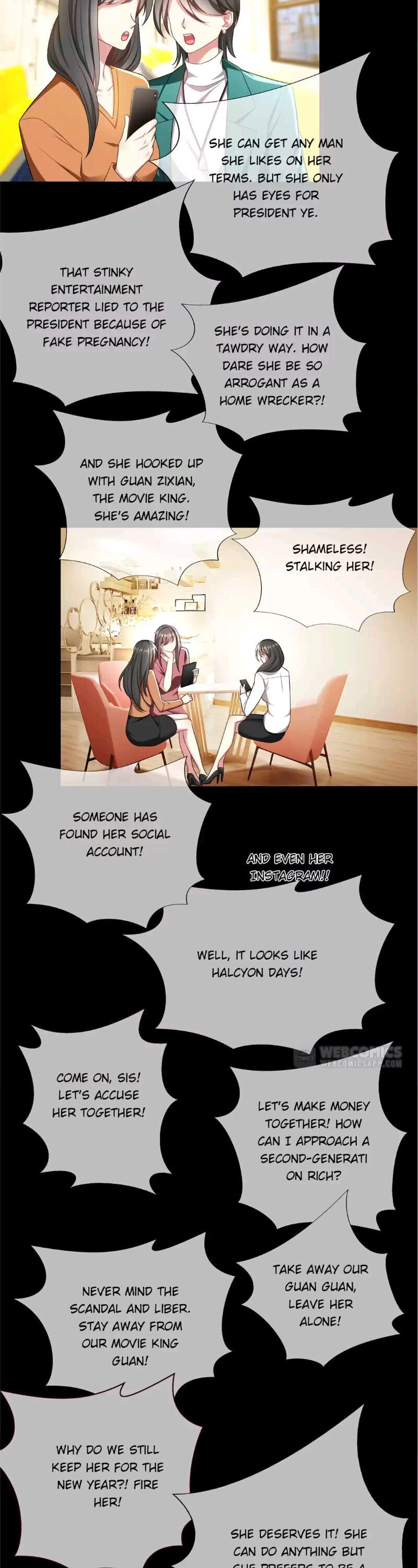 Lair & Love Game Chapter 74 page 5