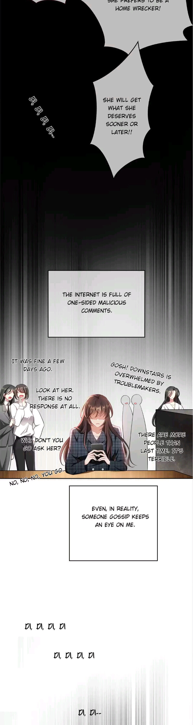 Lair & Love Game Chapter 74 page 6