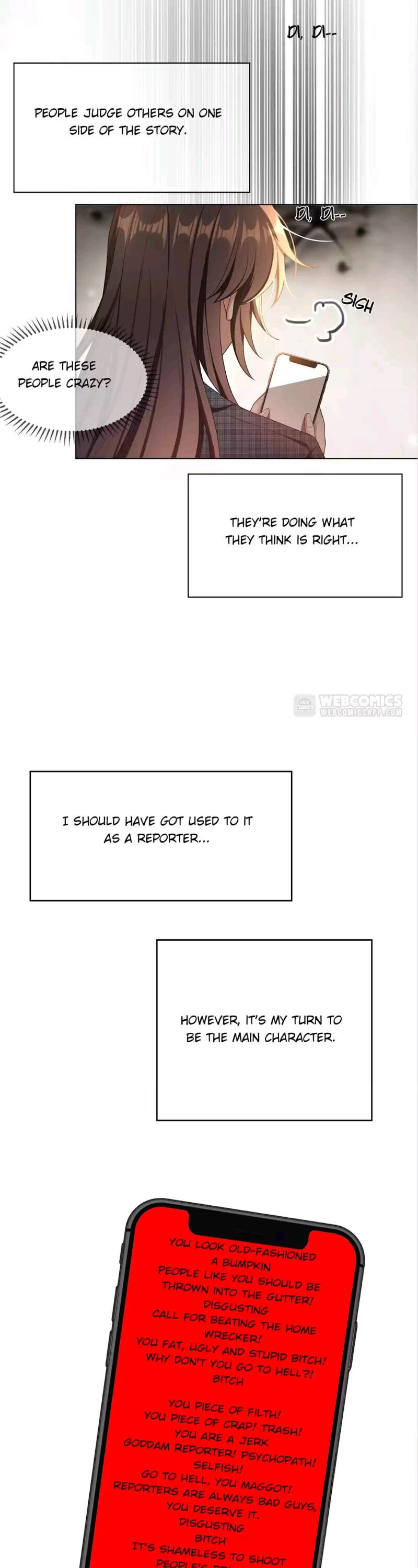 Lair & Love Game Chapter 74 page 7