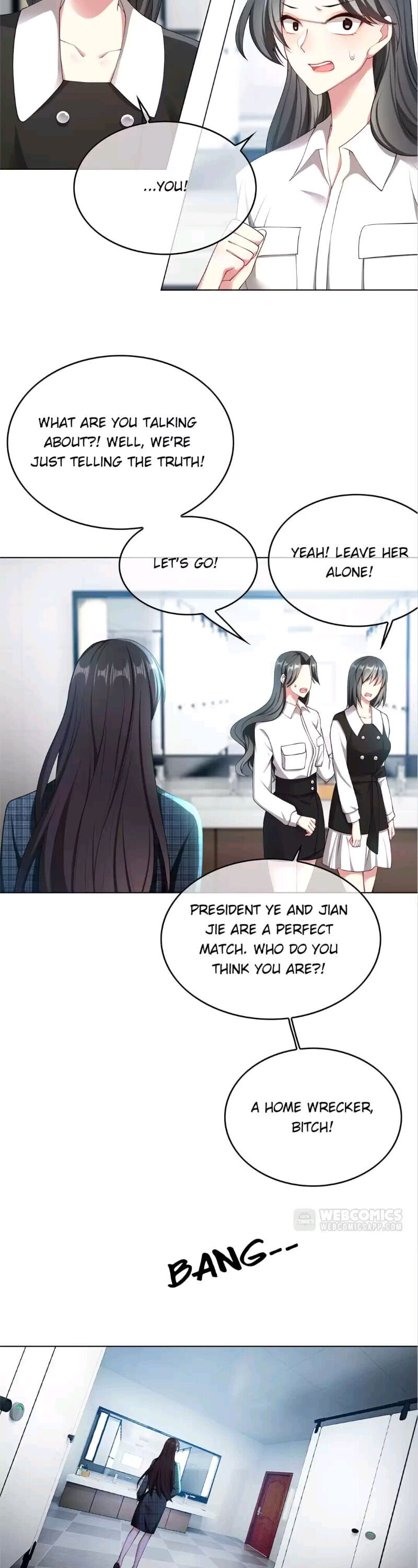 Lair & Love Game Chapter 74 page 12
