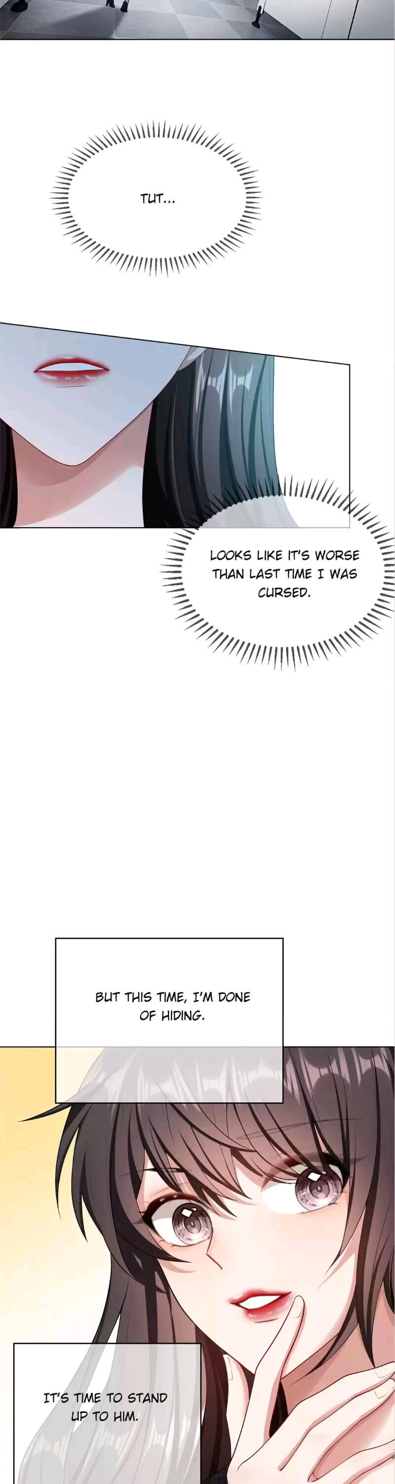 Lair & Love Game Chapter 74 page 13