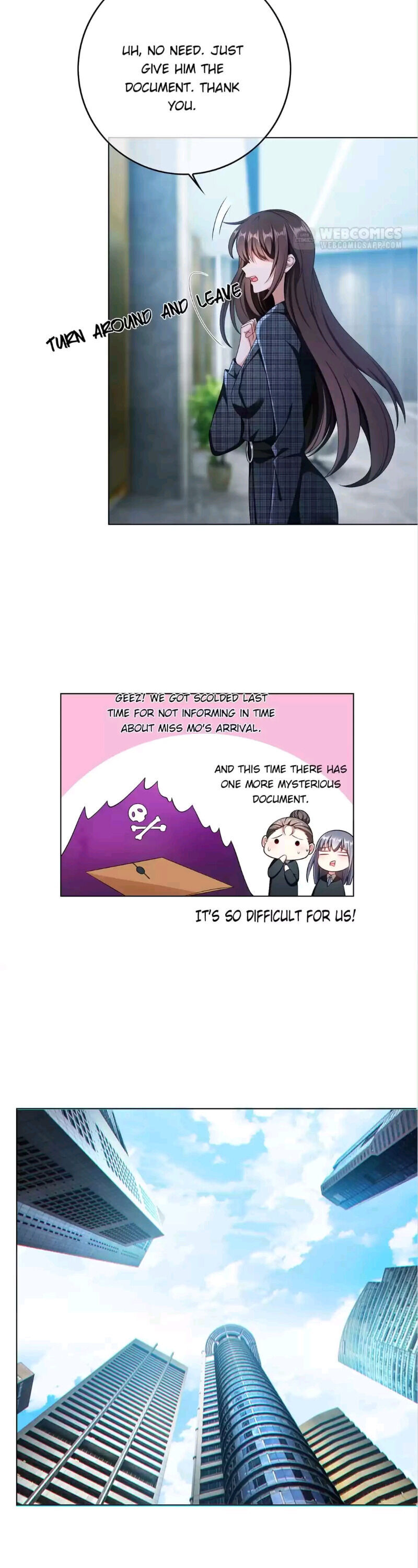 Lair & Love Game Chapter 74 page 16