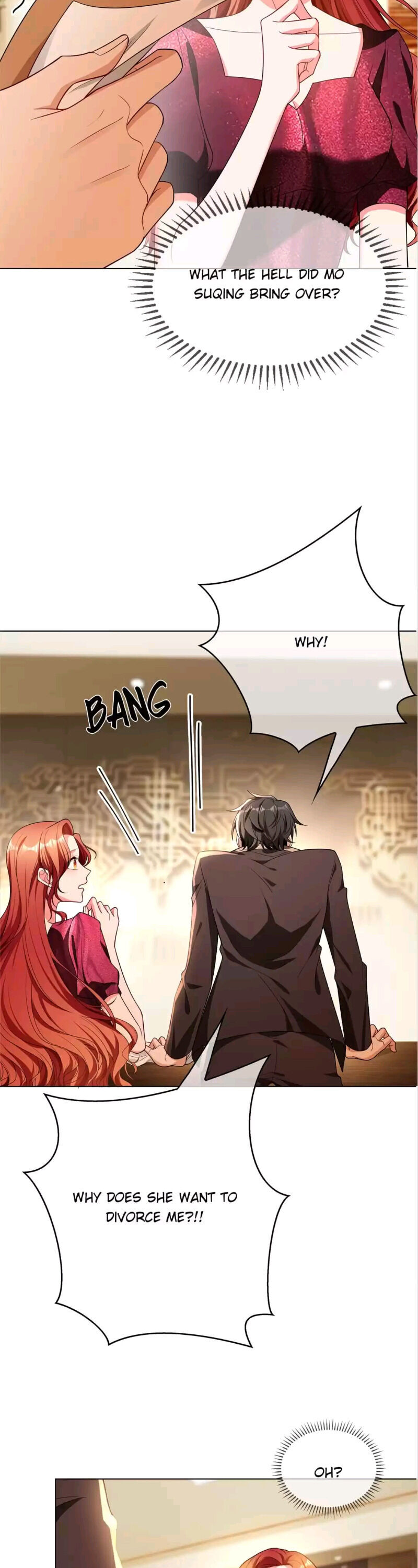 Lair & Love Game Chapter 74 page 20