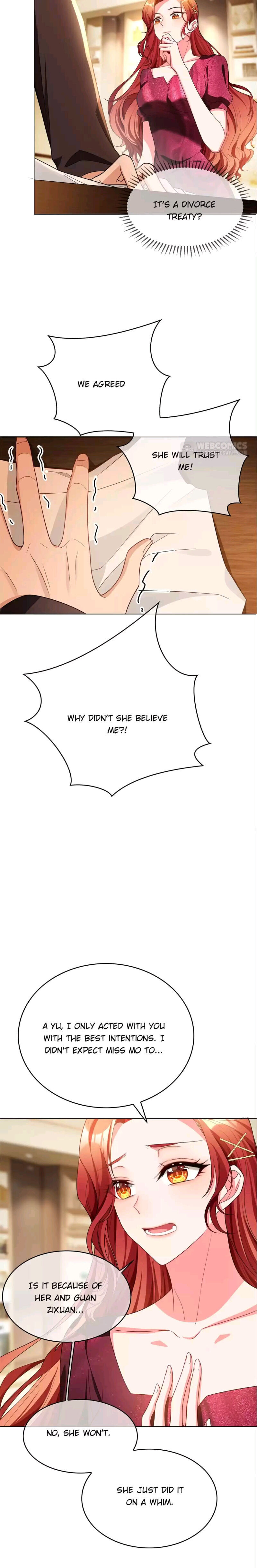 Lair & Love Game Chapter 74 page 21
