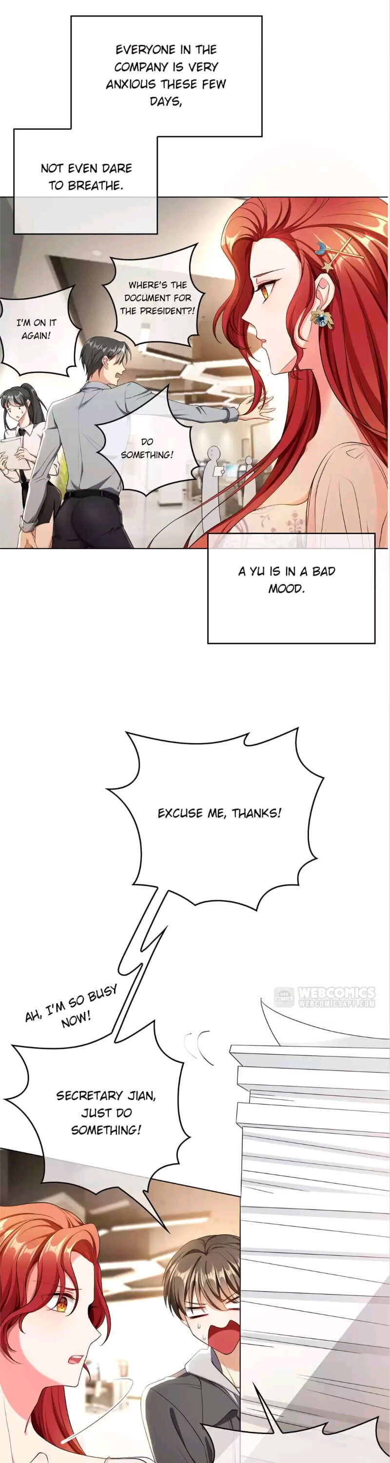Lair & Love Game Chapter 75 page 2