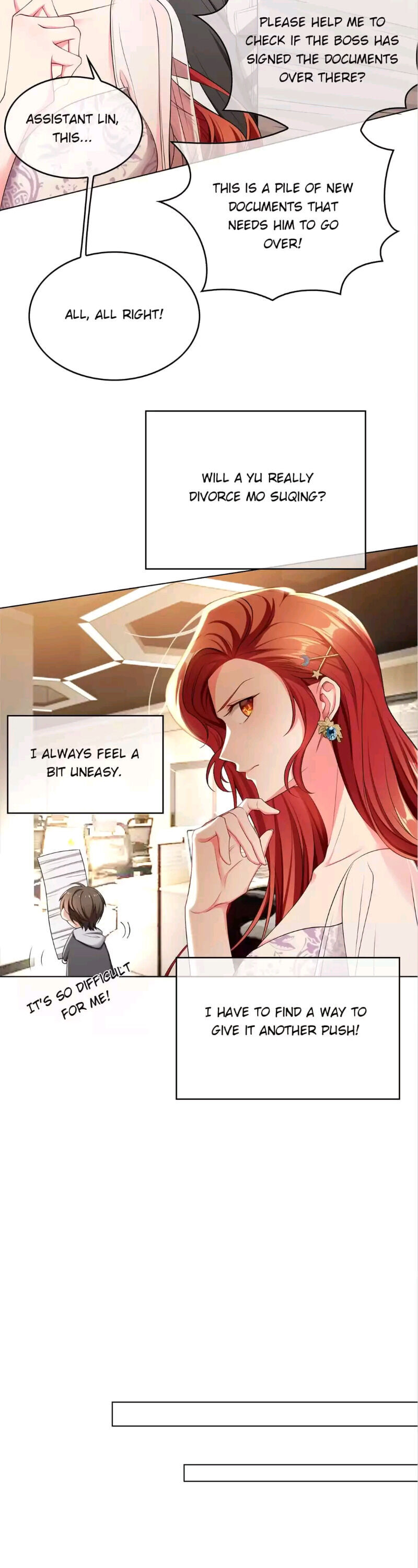 Lair & Love Game Chapter 75 page 3