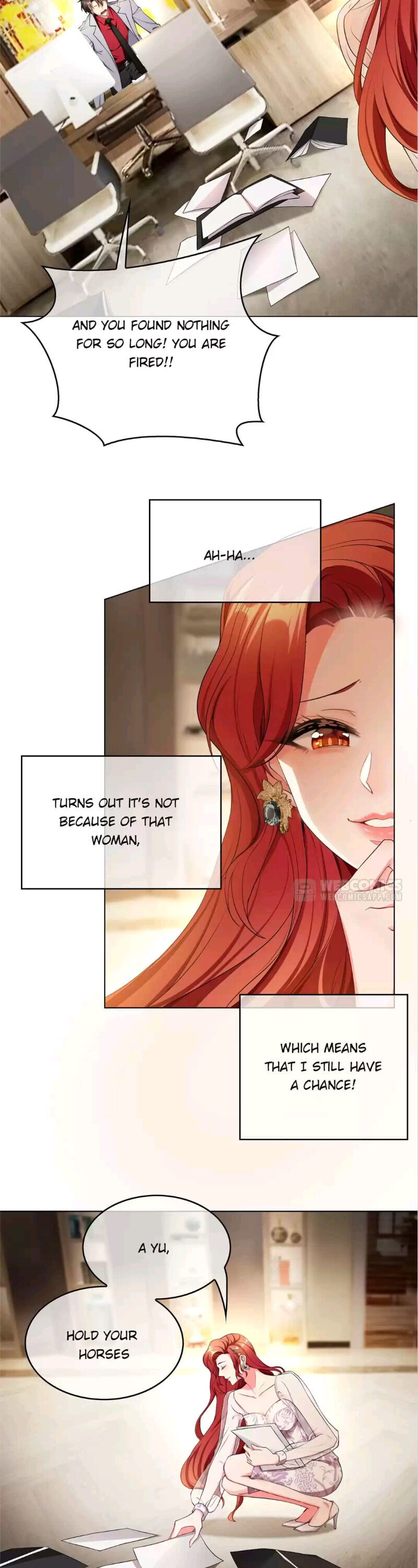 Lair & Love Game Chapter 75 page 5