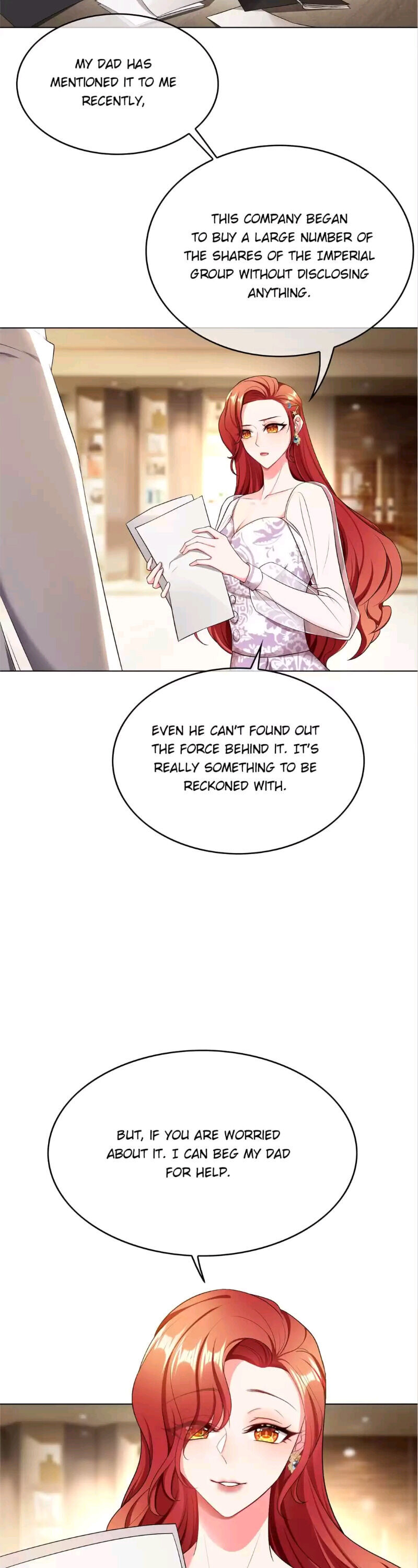 Lair & Love Game Chapter 75 page 6