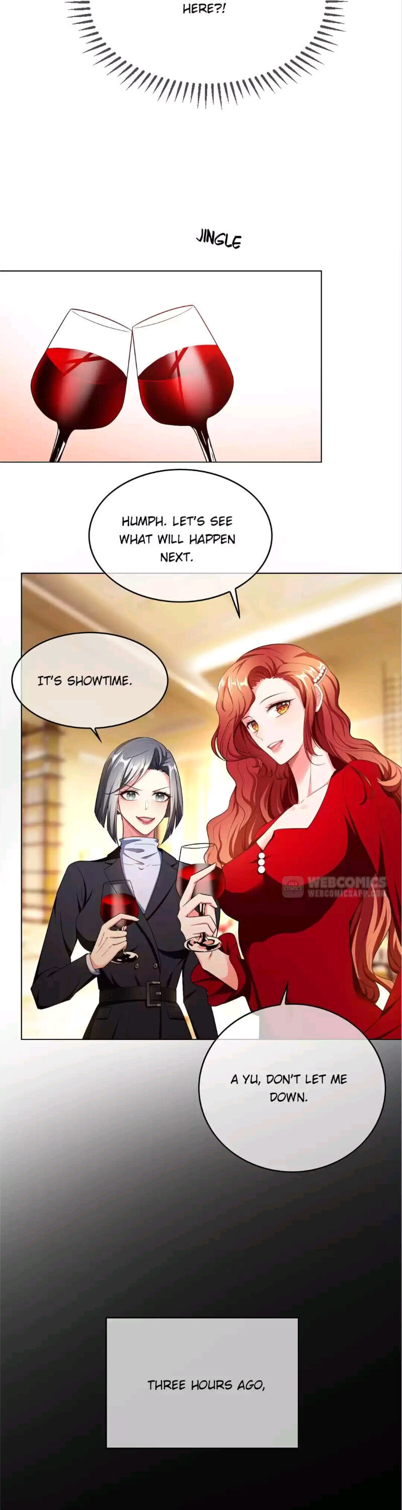 Lair & Love Game Chapter 76 page 5
