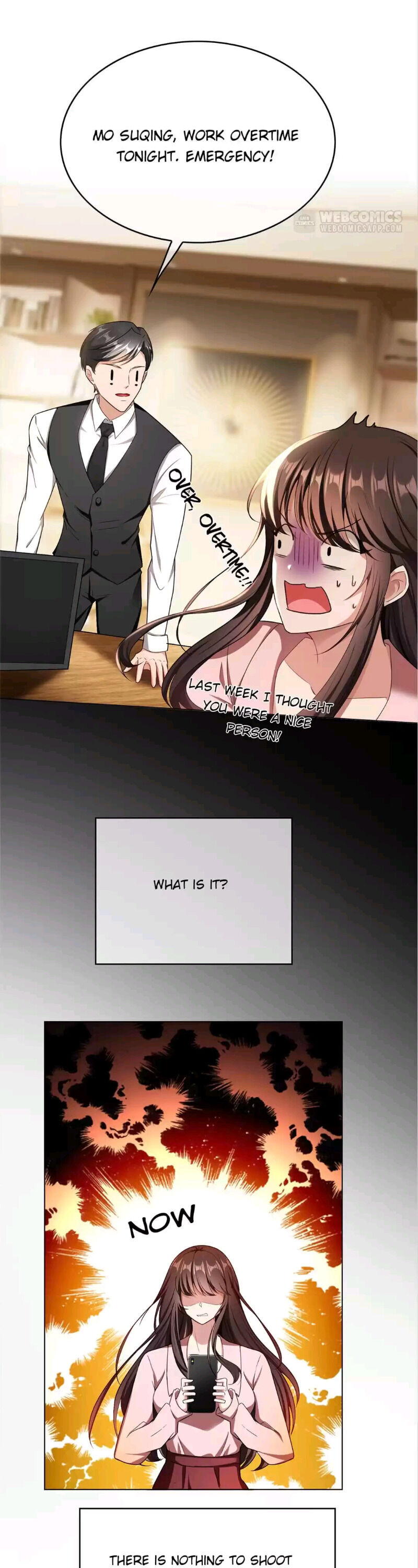 Lair & Love Game Chapter 76 page 7