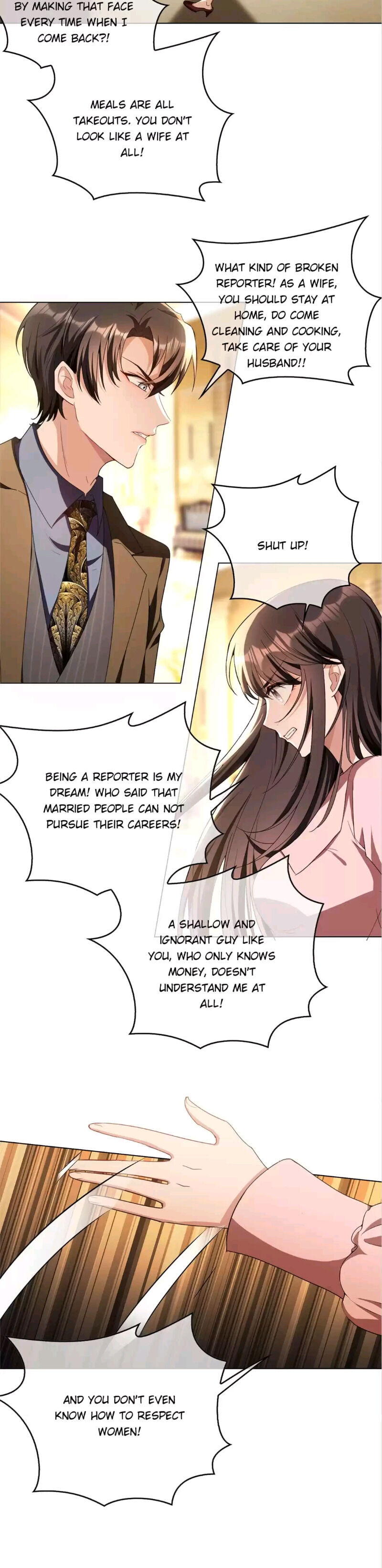 Lair & Love Game Chapter 76 page 13