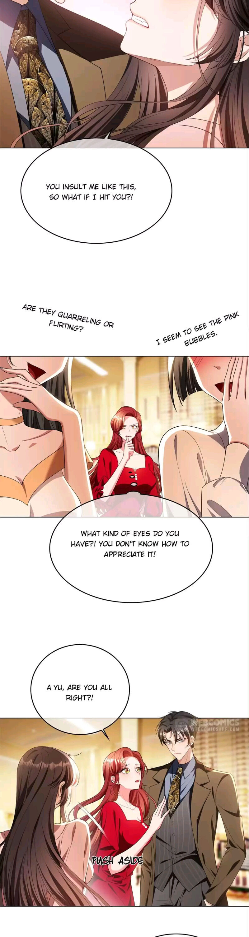 Lair & Love Game Chapter 76 page 15