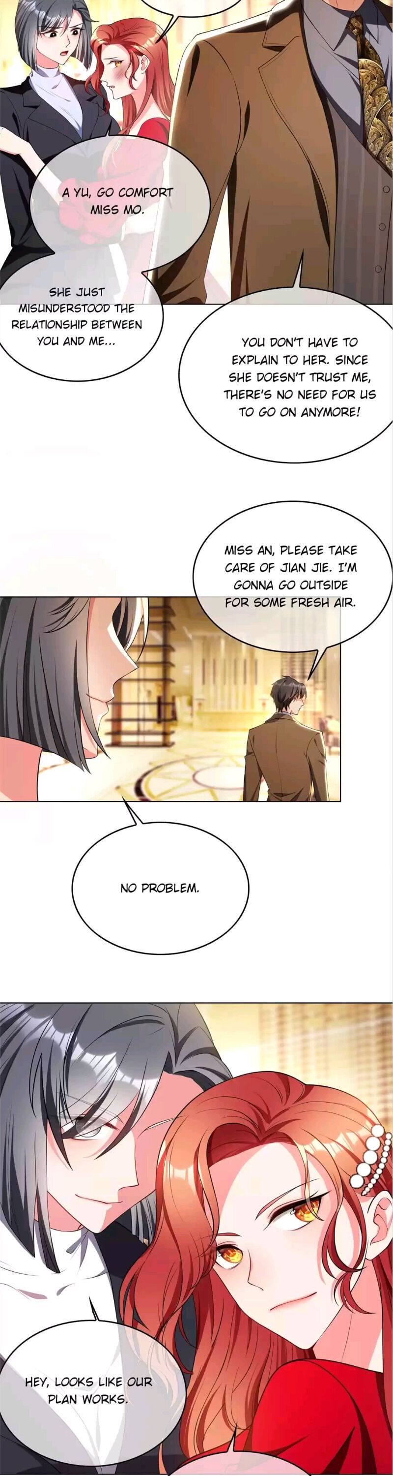 Lair & Love Game Chapter 76 page 20
